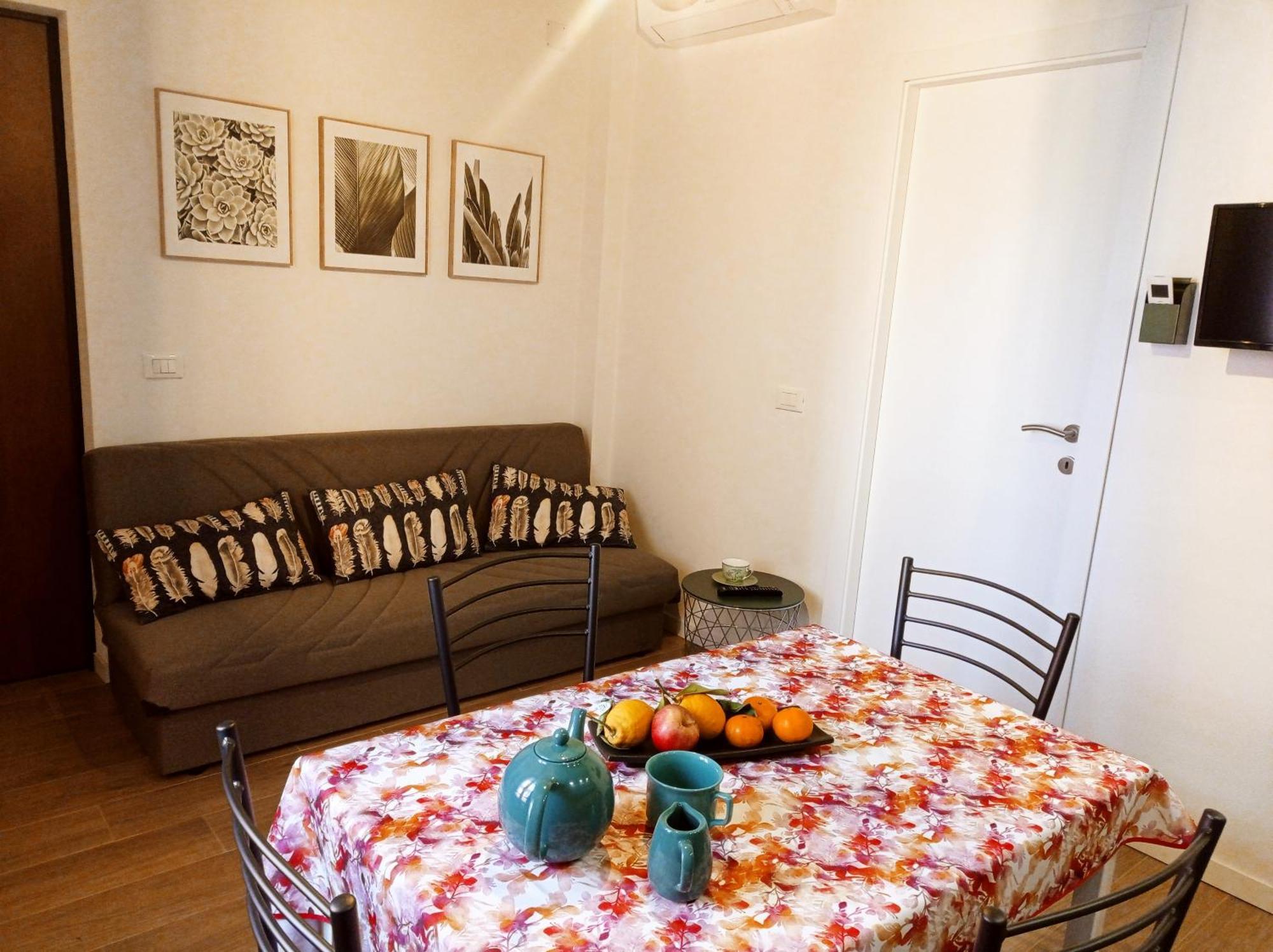 Appartamenti Borghetto Panigale Bolonya Dış mekan fotoğraf